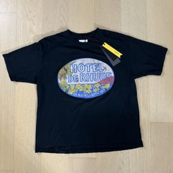 Rhude Dimora tee