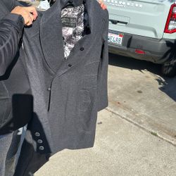 Guess Long Winter Women’s Coat 