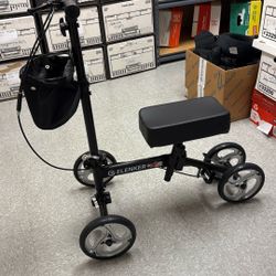 Knee Scooter 