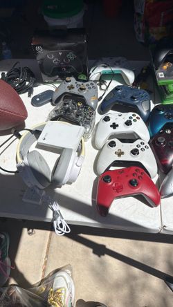 X BOX