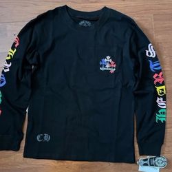 Chrome Heart Multi chrome 