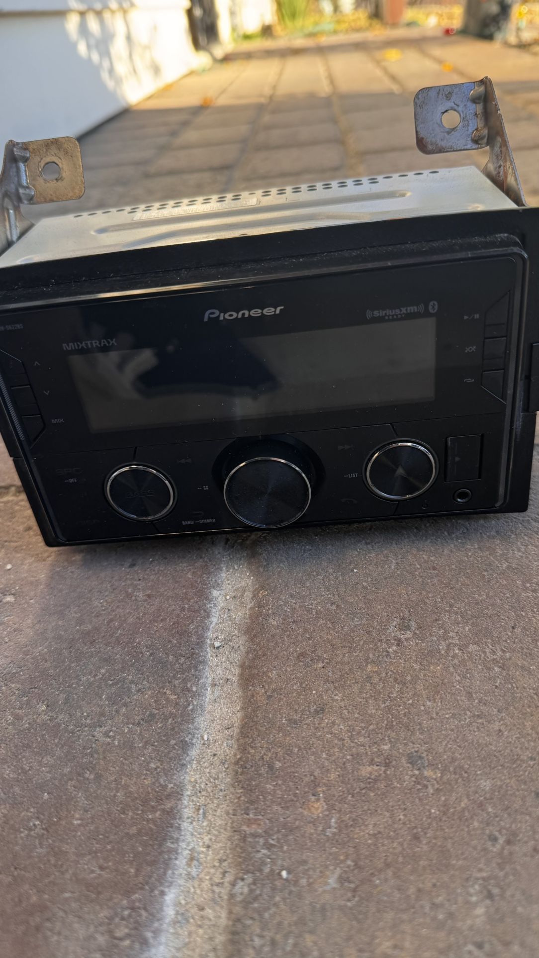 Car Stereo 