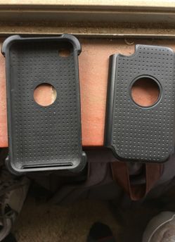 iPod 4 case