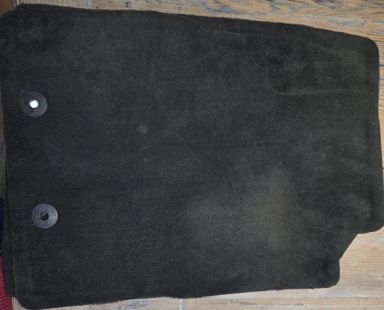 Chevy VOLT Mats - Free