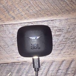 JBL Tune Flex True Wireless Bluetooth Noise Cancelling Earbuds 