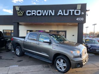 2011 Toyota Tundra