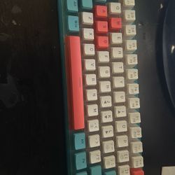 Keyboard Gaming 