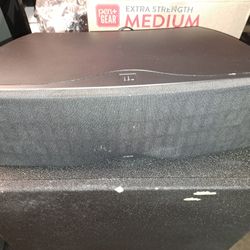 JBL N-Center