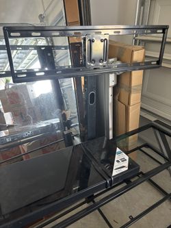TV stand