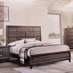Cama Queen size incluye colchones entrego por el mismo precio ciertas áreas todo no encaja