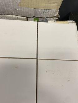 Ceramic Tiles / Losetas De Cerámica