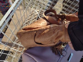 Cabin Creek Purse for Sale in Lakeside CA OfferUp