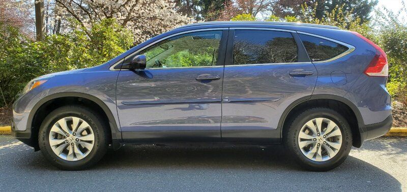 2012 Honda CR-V EX-L * EXCEPTIONAL CONDITION * AWD *