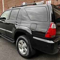 $2500/DOWN‼️$219/MONTH‼️2008 TOYOTA 4RUNNER‼️1 OWNER