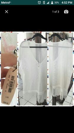 Victoria's secret cover up new with tags