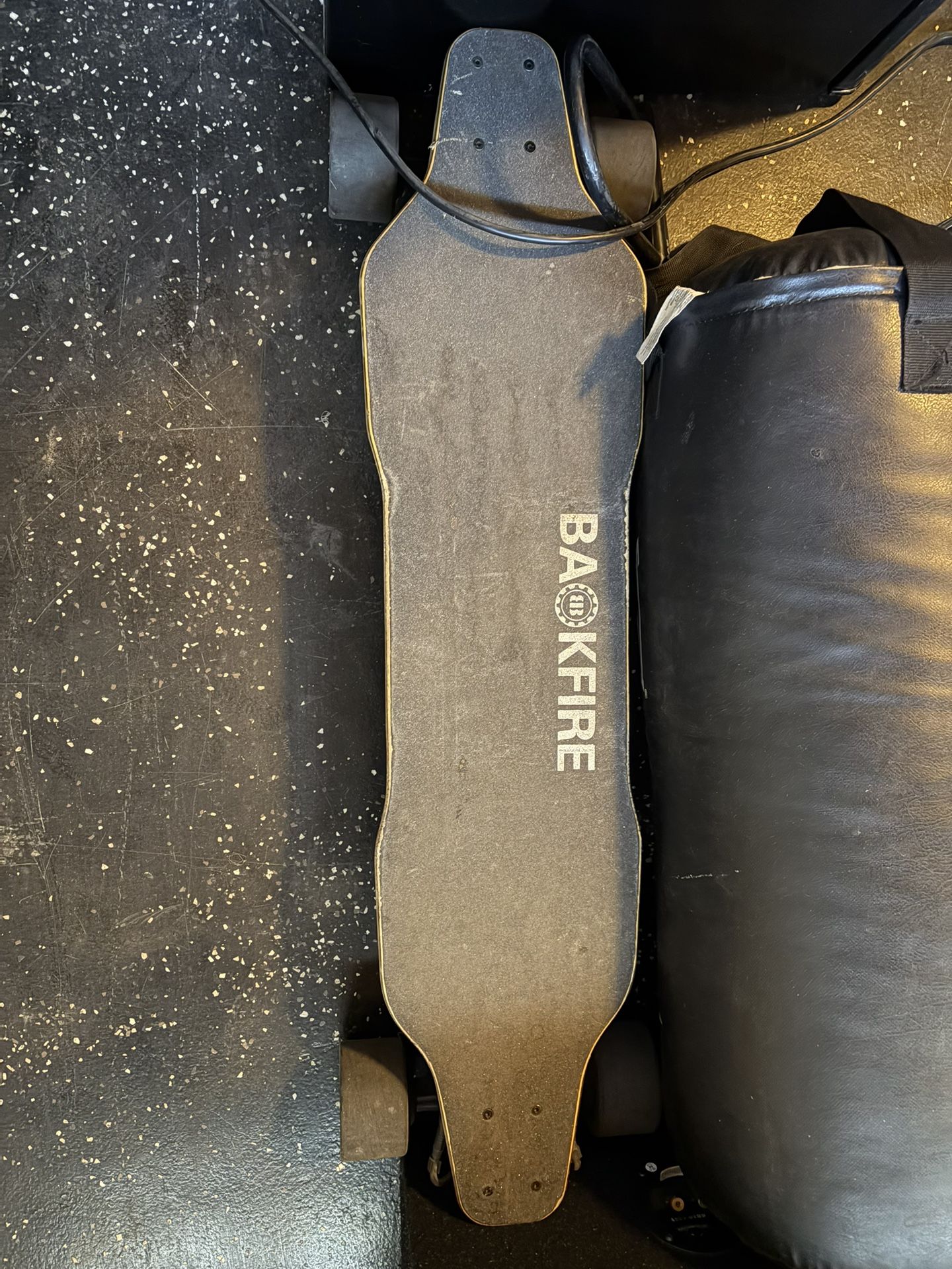 Backfire G2 Electric Skateboard for Sale in Upland, CA - OfferUp