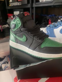 Jordan’s