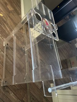 Bar cart