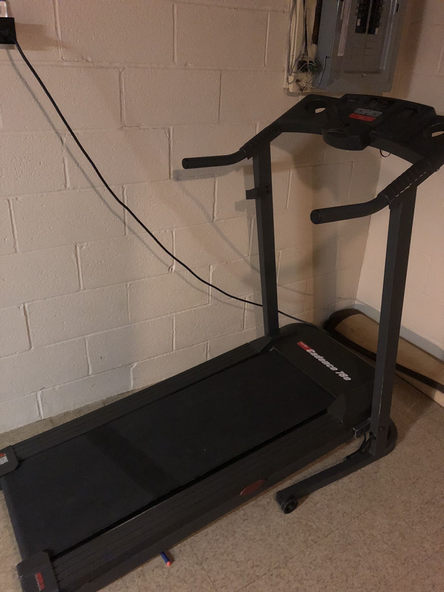 Treadmill