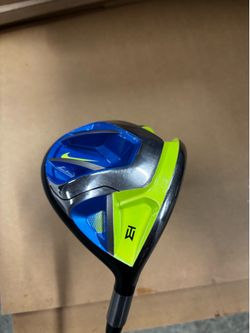 Nike TW Golf Driver *NEW*