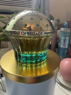 House Of Sillage Parfum