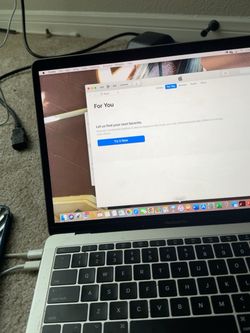 MacBook Pro