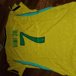 Soccer jersey