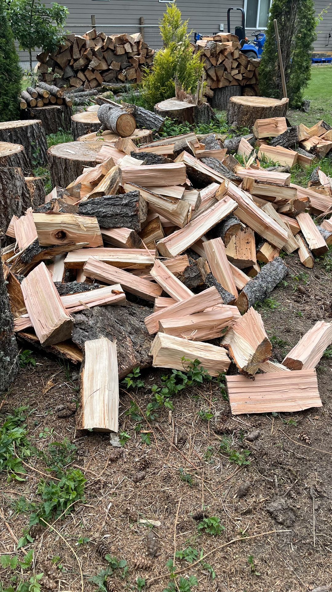 Firewood