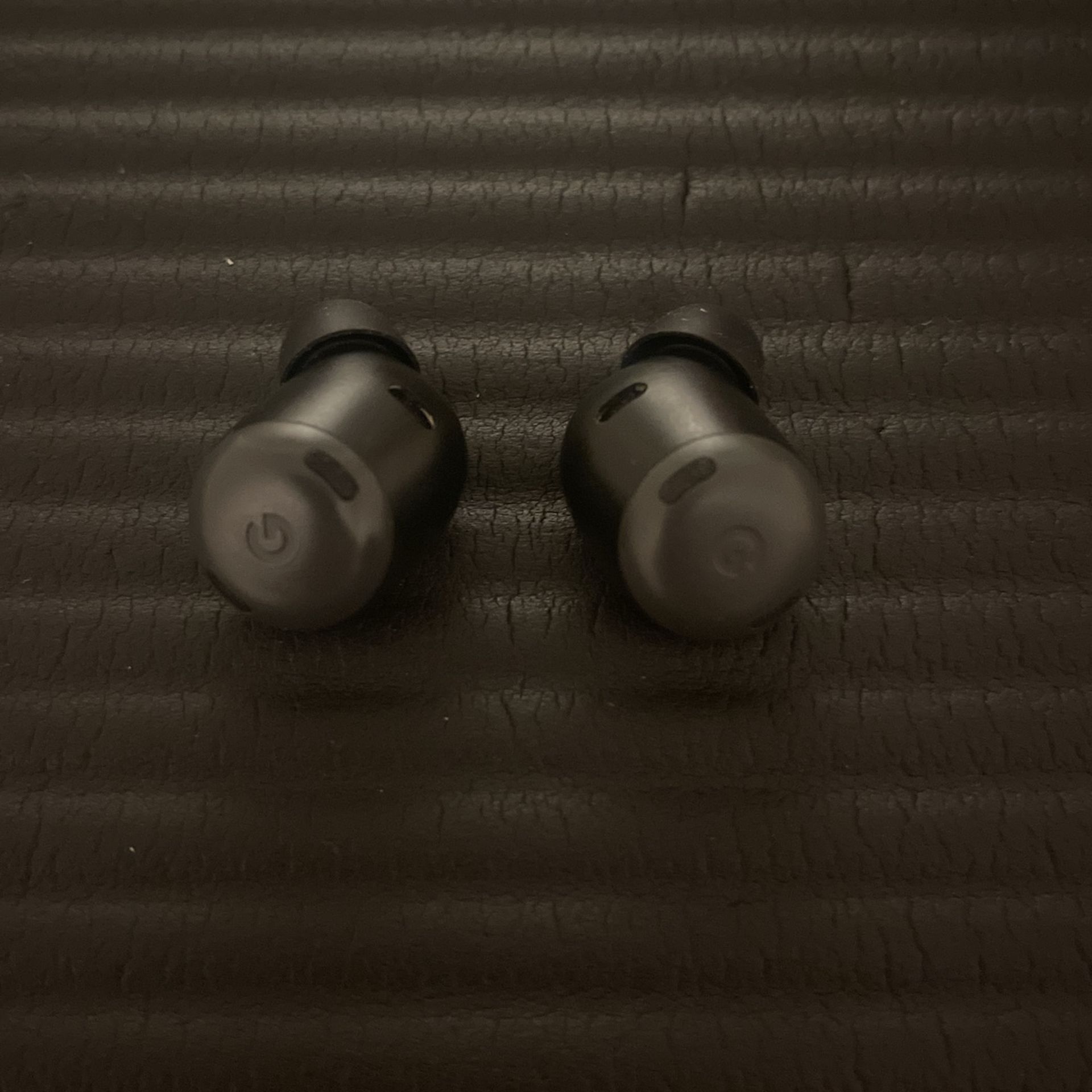 Google Earbuds