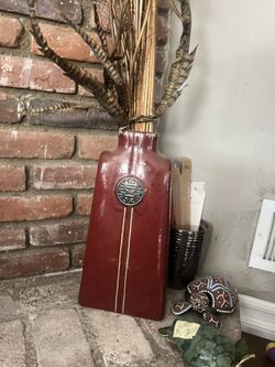 Vase Decor