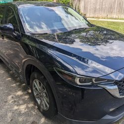 2022 Mazda CX-5 S Preferred