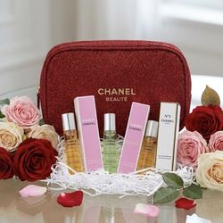 Women Makeup Perfume Gift Set Regalos Mujer Maquillaje