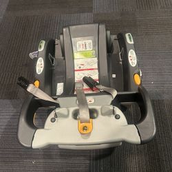 Chicco KeyFit Infant Car Seat Base