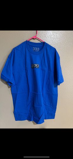 Half Evil Tee Size xL