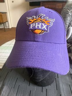 Phoenix Suns PHX NBA Baseball Cap