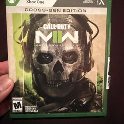 Call Of Duty Modern Warfare 3 