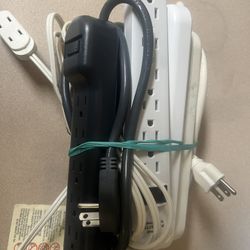 Surge Extension Chords