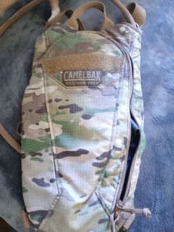 camelbak thermobak maximum gear
