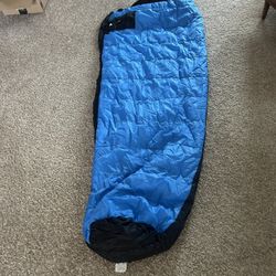 Ozark Trail Sleeping Bag