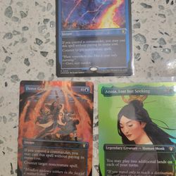 Magic The Gathering