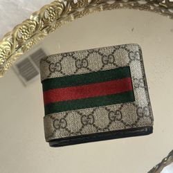Men’s Wallet 