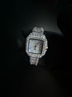 New Cartier watch
