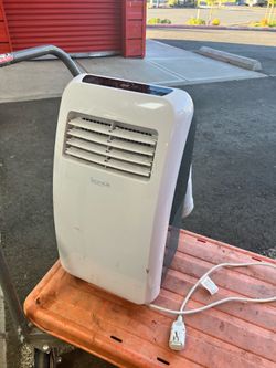 Serene Life air conditioner