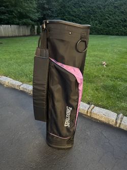 Golf Bag $15