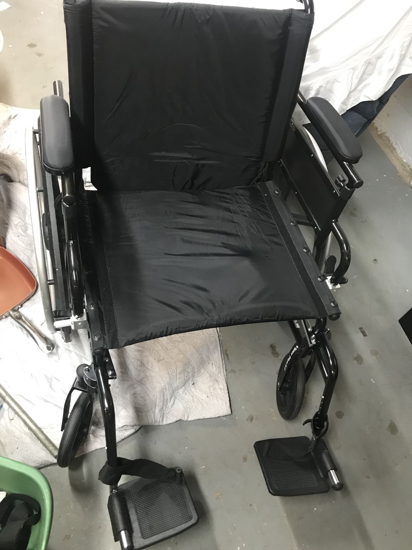 Wheelchair..(Drive)