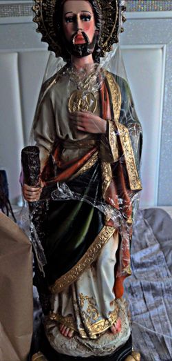San Judas for sale