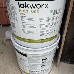 Glue for wood /pegamento para pisos
