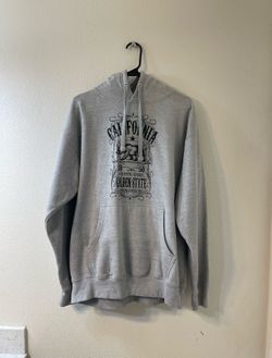 California Golden State Premium Wear Hoodie