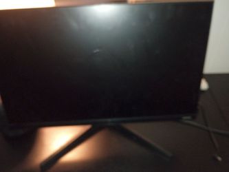 27 inch oled Samsung pc moniter