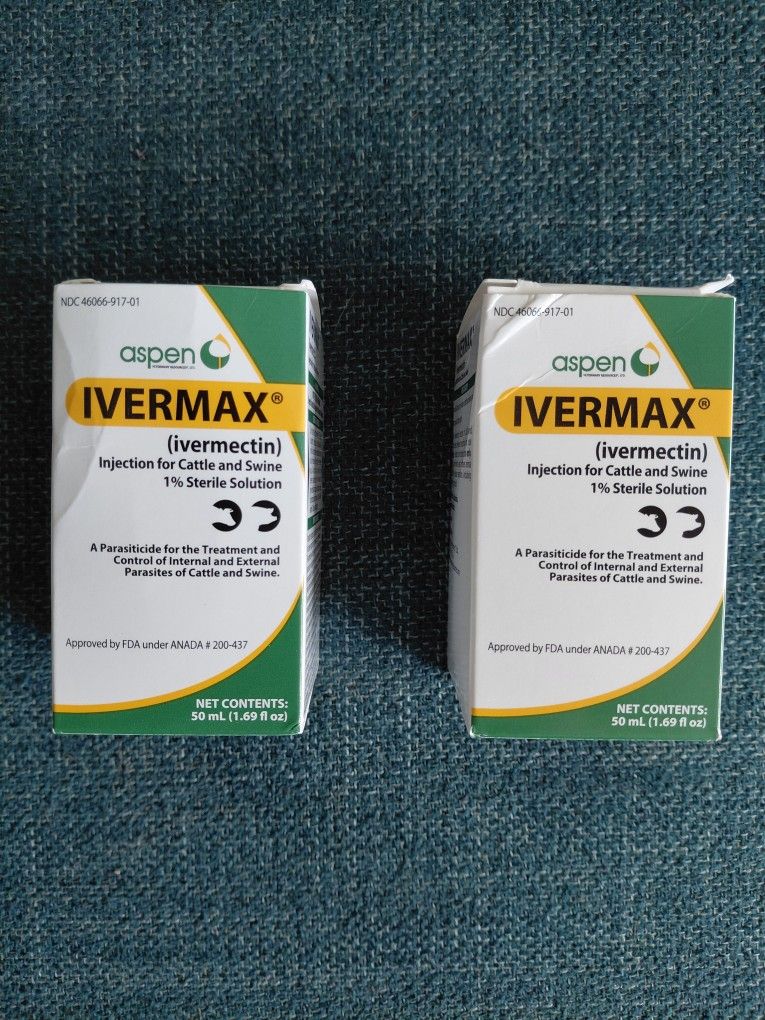 Ivermectin